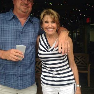 Meet your Posher, Peg